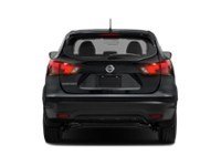 2017 Nissan Qashqai FWD 4dr S CVT Exterior Shot 8