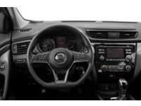 2017 Nissan Qashqai FWD 4dr S CVT Interior Shot 3