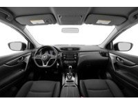 2017 Nissan Qashqai FWD 4dr S CVT Interior Shot 6