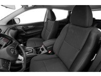 2017 Nissan Qashqai FWD 4dr S CVT Interior Shot 4