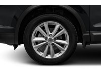 2018 Nissan Qashqai AWD SL CVT Exterior Shot 5