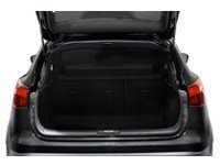 2017 Nissan Qashqai FWD 4dr S CVT Exterior Shot 4
