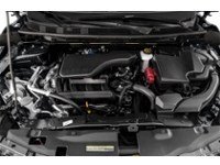 2017 Nissan Qashqai FWD 4dr S CVT Exterior Shot 3