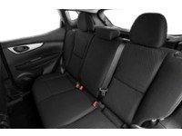 2017 Nissan Qashqai FWD 4dr S CVT Interior Shot 5