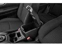 2017 Nissan Qashqai FWD 4dr S CVT Interior Shot 7