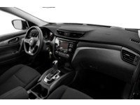 2017 Nissan Qashqai FWD 4dr S CVT Interior Shot 1