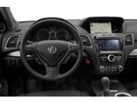 2018 Acura RDX Elite AWD Interior Shot 3
