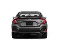 2018 Honda Civic Sedan LX Manual Exterior Shot 8