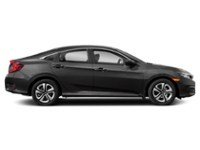 2018 Honda Civic Sedan LX Manual Exterior Shot 11