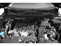 2018 Honda HR-V EX 2WD CVT Exterior Shot 3