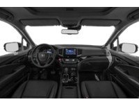 2018 Honda Ridgeline Touring AWD Interior Shot 6