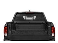 2018 Honda Ridgeline Touring AWD Exterior Shot 4