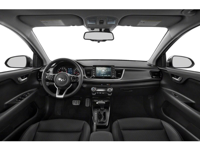 2019 Kia Rio EX Auto Interior Shot 6