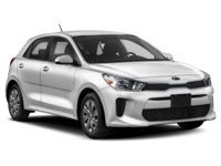 2020 Kia Rio LX Manual Exterior Shot 9