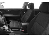 2020 Kia Rio LX Manual Interior Shot 4