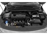 2020 Kia Rio LX Manual Exterior Shot 3