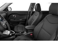2018 Kia Soul EX Premium Auto Interior Shot 4