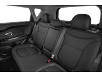2018 Kia Soul EX Premium Auto Interior Shot 5