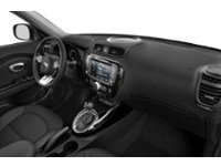 2018 Kia Soul EX Premium Auto Interior Shot 1