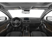 2018 Mazda Mazda3 GT Auto Interior Shot 6