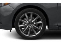 2018 Mazda Mazda3 GT Auto Exterior Shot 5