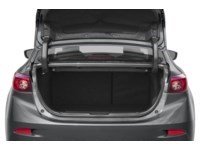 2018 Mazda Mazda3 GT Auto Exterior Shot 4