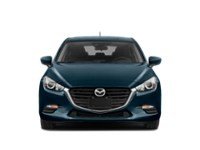 2018 Mazda Mazda3 Sport GS Manual Exterior Shot 6