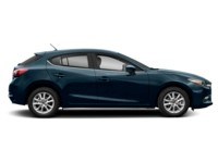 2018 Mazda Mazda3 Sport GS | AUTO | 2.0L | HTD SEATS | HTD STR WHL Exterior Shot 11