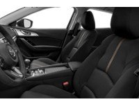 2018 Mazda Mazda3 Sport GS Manual Interior Shot 4