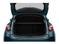 2018 Mazda Mazda3 Sport GS Manual Exterior Shot 4