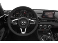 2018 Mazda MX-5 RF GT Auto Interior Shot 3