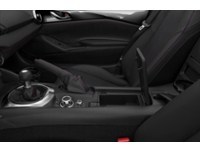 2018 Mazda MX-5 RF GT Auto Interior Shot 6