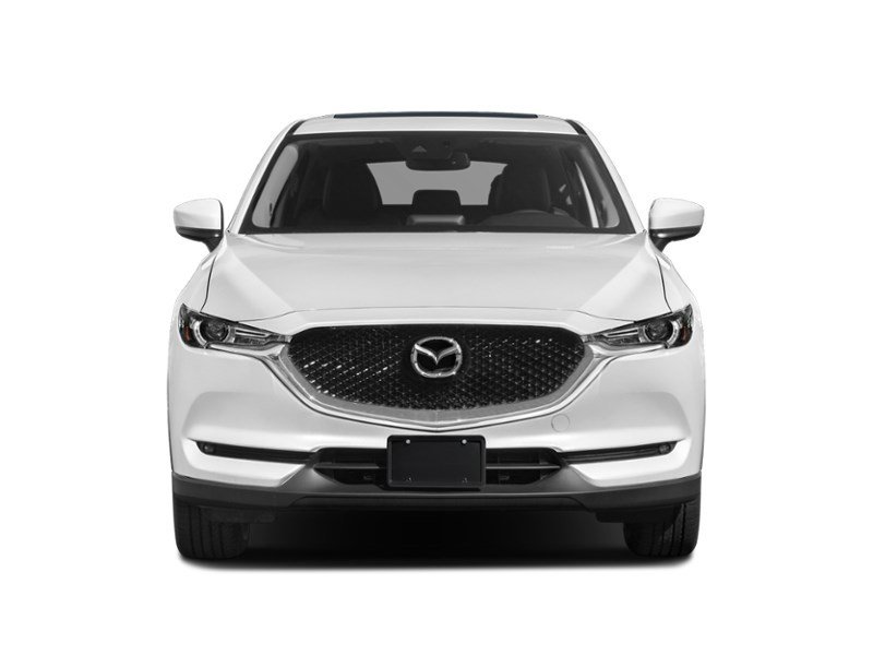 2018 Mazda CX-5 GT Auto AWD Exterior Shot 6