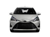 2019 Toyota Yaris Hatchback 5dr LE Auto Exterior Shot 6