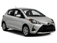 2018 Toyota Yaris Hatchback 5dr LE Manual Exterior Shot 9