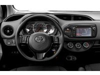 2019 Toyota Yaris Hatchback 5dr LE Auto Interior Shot 3