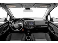 2019 Toyota Yaris Hatchback 5dr LE Auto Interior Shot 6