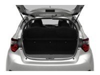2018 Toyota Yaris Hatchback 5dr LE Manual Exterior Shot 4
