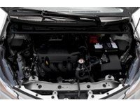 2018 Toyota Yaris Hatchback 5dr LE Manual Exterior Shot 3