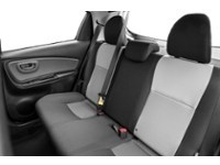 2018 Toyota Yaris Hatchback 5dr LE Manual Interior Shot 5