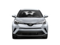 2019 Toyota C-HR FWD Exterior Shot 6