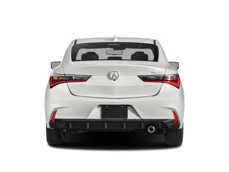 2020 Acura ILX Premium Sedan Exterior Shot 7