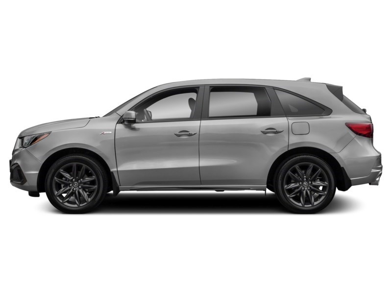 2019 Acura MDX A-Spec SH-AWD Exterior Shot 6