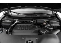 2019 Acura MDX A-Spec SH-AWD Exterior Shot 3