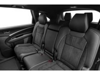 2019 Acura MDX A-Spec SH-AWD Interior Shot 5