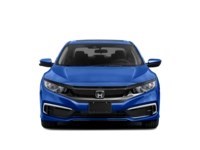 2020 Honda Civic Sedan EX CVT *Ltd Avail* Exterior Shot 5