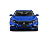 2021 Honda Civic Sedan EX CVT Exterior Shot 5