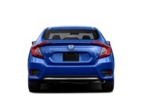 2020 Honda Civic Sedan EX CVT *Ltd Avail* Exterior Shot 7