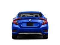 2021 Honda Civic Sedan EX CVT Exterior Shot 7