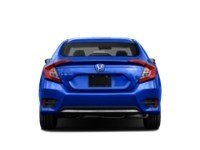 2021 Honda Civic Sedan EX CVT Exterior Shot 7